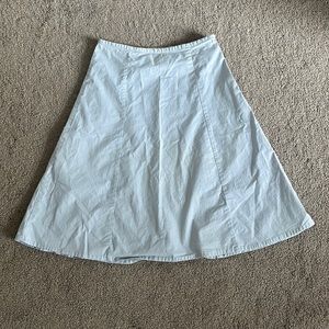 Vintage Gap Skirt
